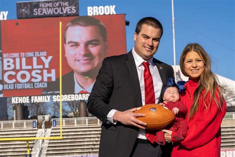 billy cosh
